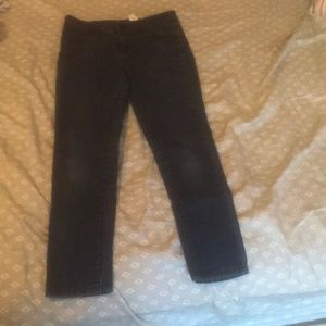 Calvin Klein Skinny Jeans